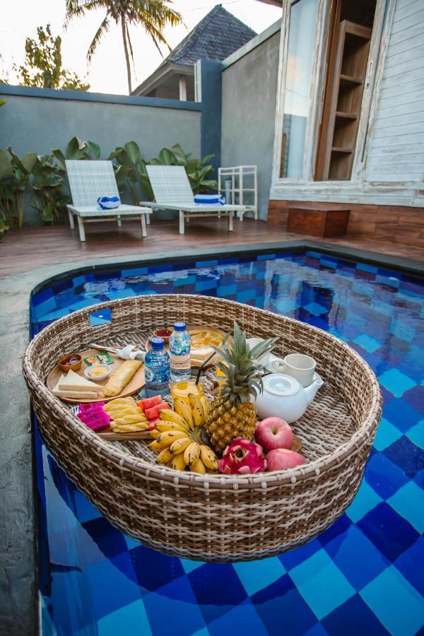 Aget Private Pool Villa Nusa Penida Toyapakeh Екстериор снимка